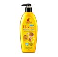 Roushun Honey Body Lotion Natural Extract With Vitamin E 400MI - Roushun Pure Honey Body Lotion 400ml Natural Extract - Roushun Honey Body Lotion. 