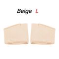 Metatarsal Pads for Women and Men Forefoot Pad for Ball of Foot Pain Relief Insoles Half Sock Support Soft Gel Foot Cushion.