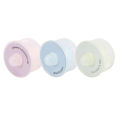 For ECOVACS OZMO T9 Max / Power / AIVI, Deebot T10 / X1 Plus Fragrance Capsules Air Freshener Vacuum Cleaner Spare Parts.
