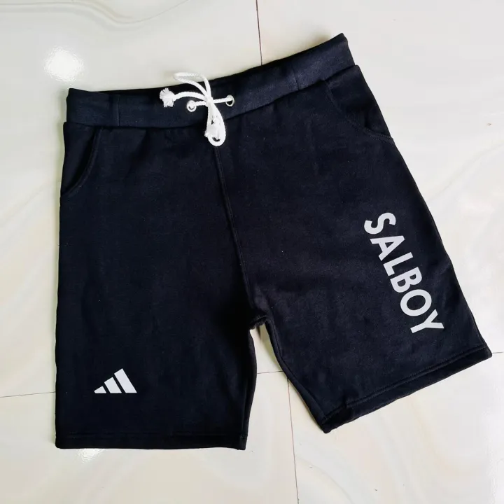 Mens short men casual shorts jogger short