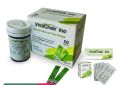 VivaChek Ino Blood Glucose Test Strips - 25/50/ Pcs Pack.