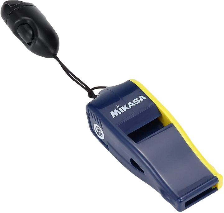 MIKASA%20Japan%20Volleyball%20Referee%20Whistle%20Beat%20Master%20-%20Image%204