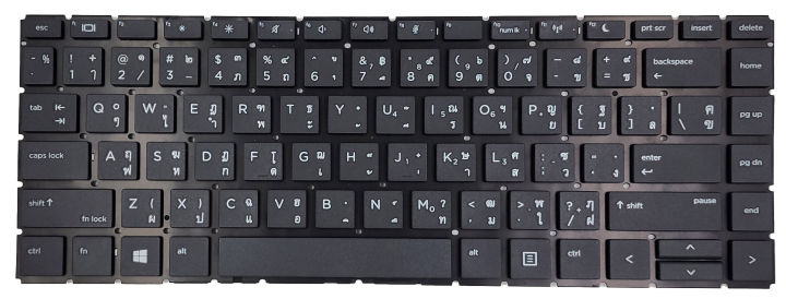 Keyboard%20HP%20ProBook%20440%20G6%20445%20G6%20440%20G7%20445%20G7%20-%20Image%202