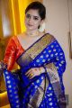Saree semi katan saree without blouse pice  for women's - Sari. 