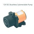 Solar Water Pump, 12V DC, 8 Watt, High Quality Dc Water Pump, Submersible Pump for Air Cooler. 