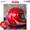 Full face medium helmet Genuine. 
