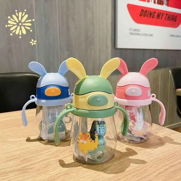 PPSU%20plastic%20material%20Baby%20Water%20Bottle%20/%20Mom%20pot%20250ml%20-1pcs%20-%20Image%202