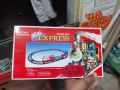 Mini Express Train Set For Kids.