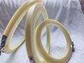 High Quality Fiberglass Embroidery Hoop Frame – Durable & Lightweight. 