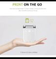Mini Portable Thermal Color Printers MBrush Handheld Inkjet Printer Cartridges WIFI DIY HD Printing Tattoo Logo Word Picture. 