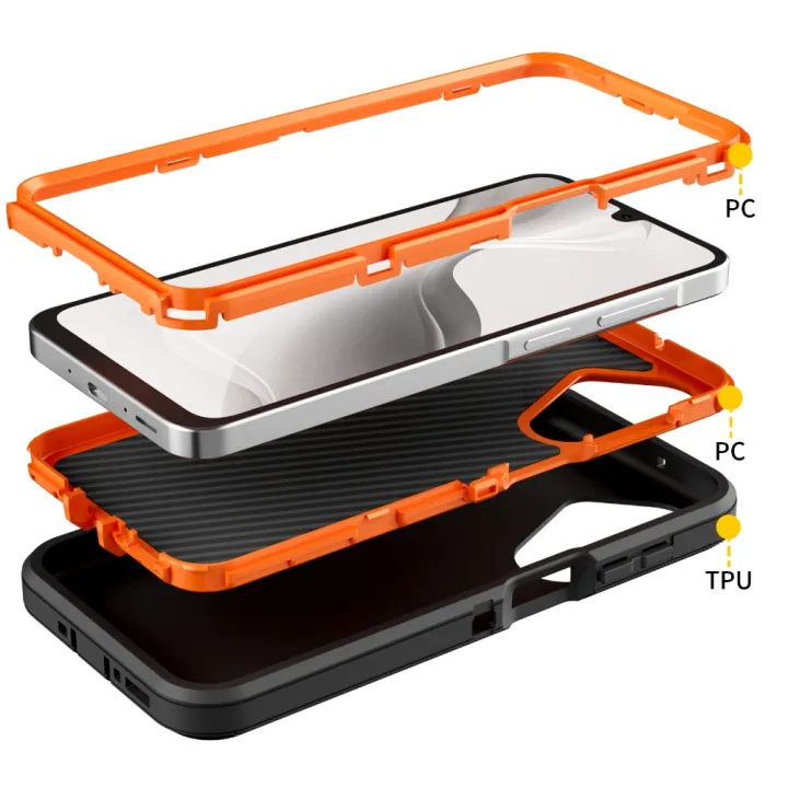 Shockproof%20Defender%20Phone%20Case%20For%20Samsung%20Galaxy%20A17%20A07%20A56%20A36%20A26%20A16%20A55%20A35%20Otter%20Armor%20Box%20Rugged%20Cover%20With%20Clip%20Holder%20-%20Image%204