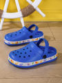Summer fashion casual and comfortable outdoor beach shoes for boys and girls.