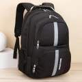 Bioawang Backpack For School Laptop College Travel Casual Use With Multiple Compartments. 