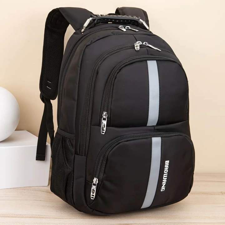 Bioawang%20Backpack%20For%20Unisex%7C%20School%20Laptop%20&%20College%20Use%20%7C%20Travel%20Casual%20Use%20With%20Multiple%20Compartments%20-%20Image%203