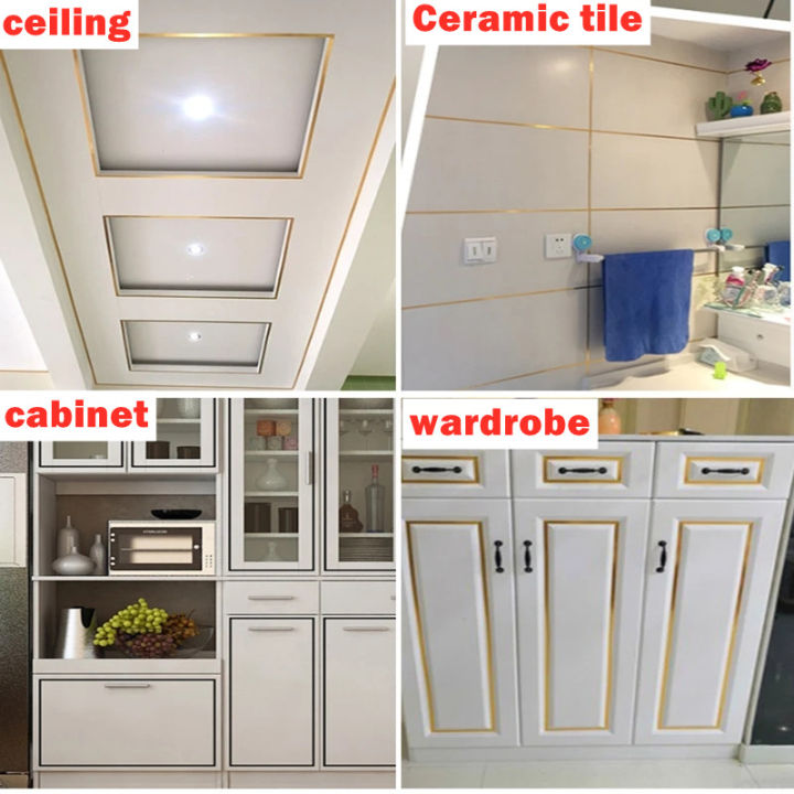 20m%20Ceramic%20Tile%20Mildewproof%20Gap%20Tape%20Decor%20Gold%20Silver%20Black%20Self%20Adhesive%20Wall%20Tile%20Floor%20Tape%20Sticker%20Home%20Decorations%20-%20Image%203