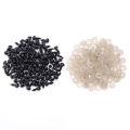 50PCS 8-20mm Black Plastic Safety Eyes For Toys Amigurumi Diy Kit Crafts TeddyBear Toy Eye For Doll Decoration Accessories. 