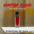 Vampire Blood Attar – 6 ml. 