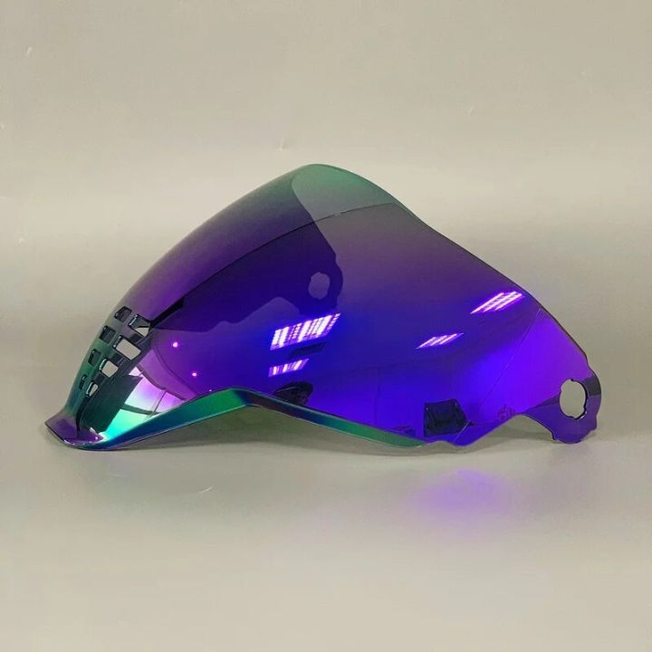 Motorcycle%20Helmet%20Visor%20Shield%20Fliteshield%20Mirrored%20Airflite%20Faceshield%20Replacement%20Face%20Shield%20for%20ICON%20Airflite%20Helmets.%20-%20Image%203