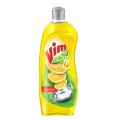 Vim Dishwash Liquid Gel Lemon 250 ml Bottle. 