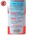 Adhessive / Glue for Carpet, Shoes, Leather, Rubber,  Formica, Pvc sheets etc. Commonly known as Samad bond / cementex / Golden Bell. 