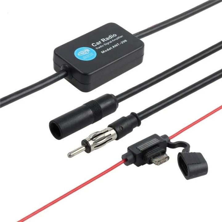 Universal%20Practical%20FM%20Signal%20Amplifier%20Anti-interference%20Car%20Antenna%20Radio%20Universal%20FM%20Booster%20Amp%20Automobile%20Parts%20-%20Image%206