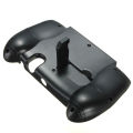 Protective Hand Grip Holder Case Plastic Bracket Stand Compatible With  New 3DS XL LL Console Video Game (New Version). 