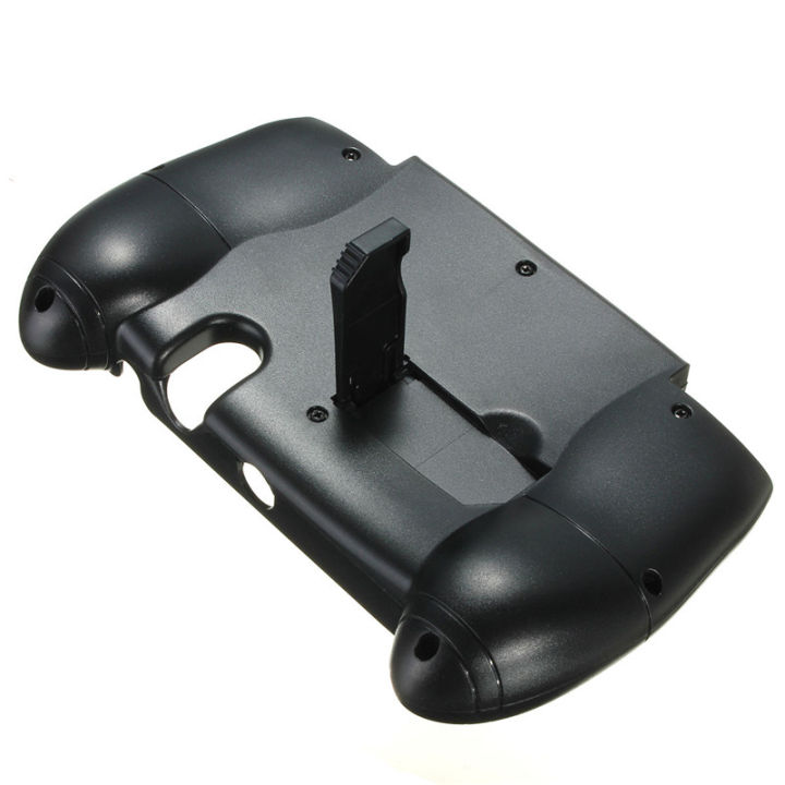 Protective%20Hand%20Grip%20Holder%20Case%20Plastic%20Bracket%20Stand%20Compatible%20With%20%20New%203DS%20XL%20LL%20Console%20Video%20Game%20(New%20Version)%20-%20Image%205