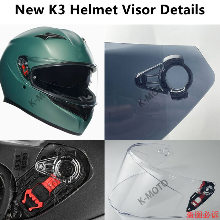 Helmet%20Visor%20for%20AGV%20K3%20Shield%20New%20Model%20E2206%20Old%20K3%20K4%20Motorcycle%20Helmet%20Glasses%20Motorbike%20Helmet%20Lens%20motorcycle%20accessories%20-%20Image%203