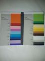 Favini Prisma Pastel Paper 220 Gsm 20 x 28 Inches -
Single Sheets. 