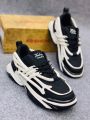 Fashion style shoes. 