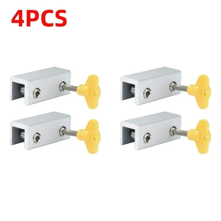 4%20Sets%20Sliding%20Sash%20Stopper%20Cabinet%20Lock%20Straps%20Door%20Security%20Anti-theft%20Lock%20Sliding%20Window%20Door%20Lock%20Baby%20Child%20Safety%20Limiter%20-%20Image%208