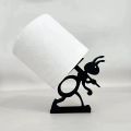 Cute Simple Animal Tissue Holder -Minimalist And Practical Paper Roll Holder An Ideal Creative For Holiday Gift Idea.