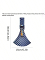 Dajinbear Baby Carrier Ergonomic Child Carrier Wrap Multifunctional Baby Carrier Ring Sling for Baby Toddler Carrier Accessories. 