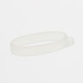 40mm Silicone Ring Lanyard Ring With Hole For Box Mechanical Rod Accessories. 