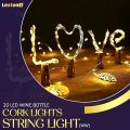 Chilli Milli 1OFt 30LEDs Mini Fairy Lights Battery Operated - Versatile String Night Light for Room Decoration. 