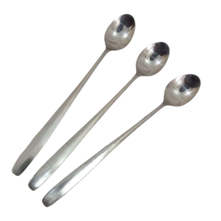 3%20pcs%20stainless%20steel%20long%20hundle%20pickling%20spoon%20silver%20colour%208%20inch%20long%20-%20Image%204