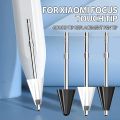 For Xiaomi Focus Replacement Pencil Tips Stylus Pen Nib Suitable Stylus Wear-resistance Spare Nibs for Xiaomi Pad Tablet.