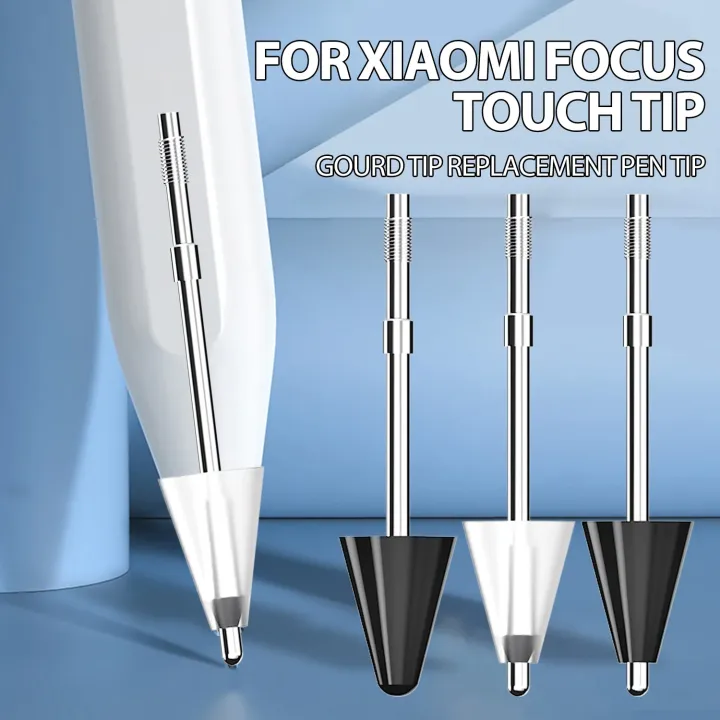 For%20Xiaomi%20Focus%20Replacement%20Pencil%20Tips%20Stylus%20Pen%20Nib%20Suitable%20Stylus%20Wear-resistance%20Spare%20Nibs%20for%20Xiaomi%20Pad%20Tablet%20-%20Image%202