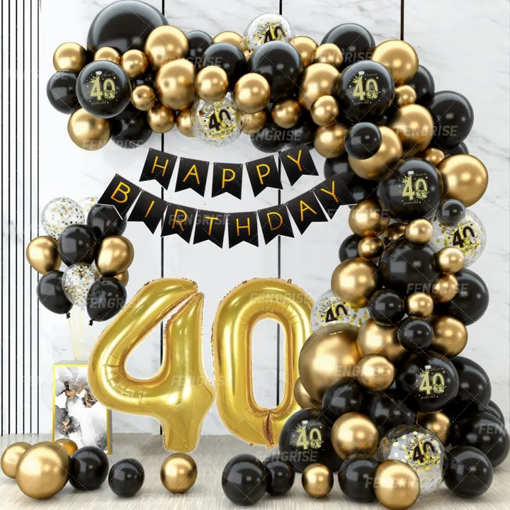 Black%20Gold%20Balloon%20Garland%20Arch%20Kit%20Confetti%20Latex%20Balloon%20Happy%2018%2030%2040%2050%20Year%20Old%20Birthday%20Party%20Decor%20s%20Anniversary%20-%20Image%203