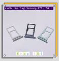 SIM tray (simdoor) Samsung A73 (5G). 