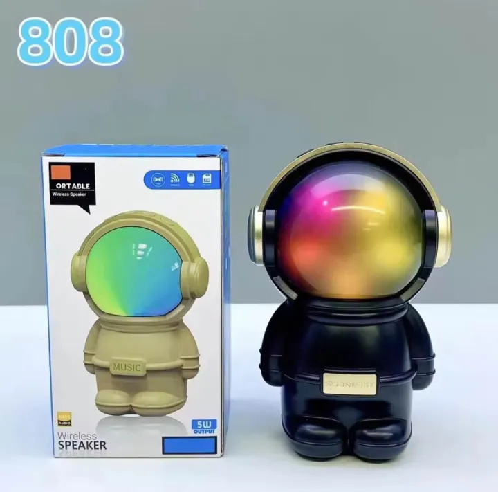 NEW%20X-808%20Astronaut%20Light%20Portable%20radio%20Astronaut%20Smart%20BT%20Speaker%20Astronaut%20Design%20LED%20Night%20Light%20Music%20Speaker%20-%20Image%206