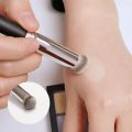 Foundation Concealer Brush Premium Contour Blusher Brushes Flawless Under Eye Dense Face Makeup Brush For Blending.