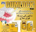 gum Lock for teeth pain relief  only 5 second 8 ml. 