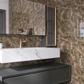 Wall Sticker Wallpaper for Kitchen Countertop Cabinet Shelf and etc.[60cm×5m]. 