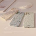 Vintage Floral Phone Cases for iPhone 16 Pro Max Plus 15 14 13 12 11 Cute Stylish Rose Protective Phone Covers. 