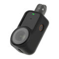 Protective Cover Shell for Osmo Nano Accessories Cage Mount USB Port Reserved Full Protection Quick Release Design.