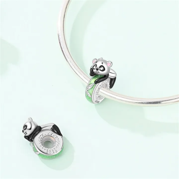 All%20Animal%20925%20Sterling%20Silver%20Cute%20Dog%20Cat%20Spacer%20Beads%20Charm%20Fit%20Original%20Bracelet%20Fine%20Jewelry%20For%20Girls%20-%20Image%204
