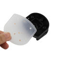 A4 Paper Corner Cutter Chamferer Small Household Office Use Paper Trimmer Edge Rounder Tool.