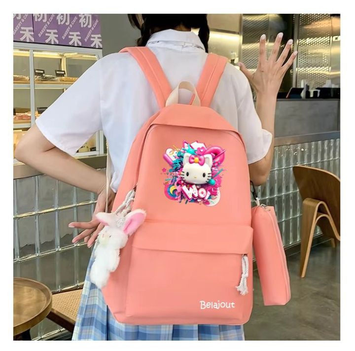 Popular%20Pink%20blue%20Color%20Girls%20High%20School%20Student%20college%20%20Backpack%20Bags%20-%20Image%203