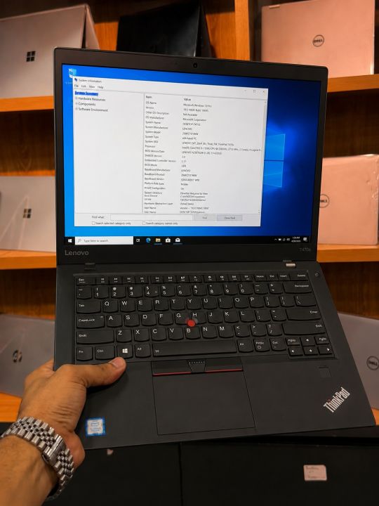 Lenovo%20ThinkPad%20T470S%20Core%20i5%207th%20Gen%208GB%20RAM%20256GB%20SSD%2014%20Inch%20-%20Image%208